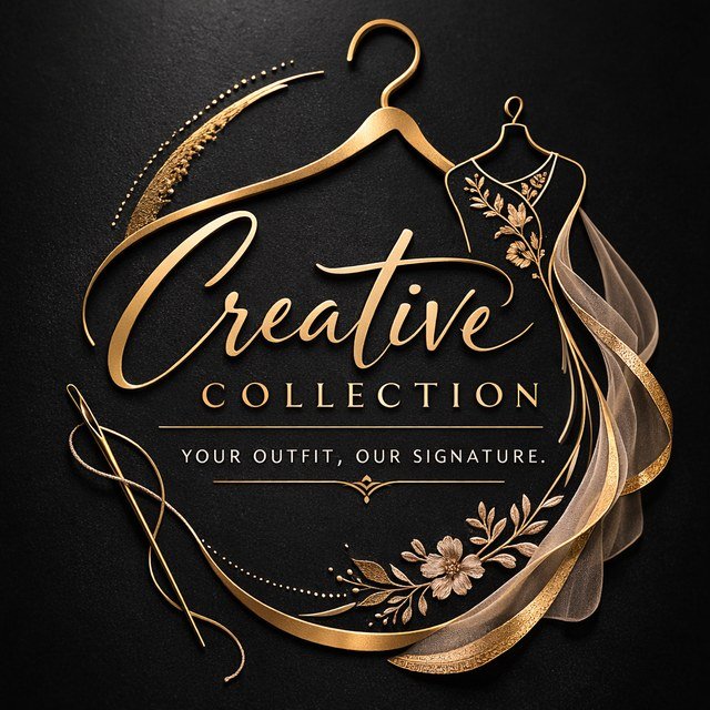 Creative Collection logo