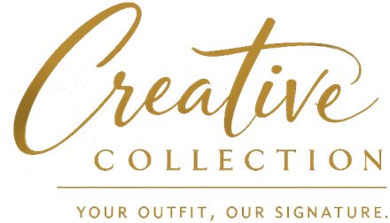 Creative Collection – Your Outfit, Our Signature.