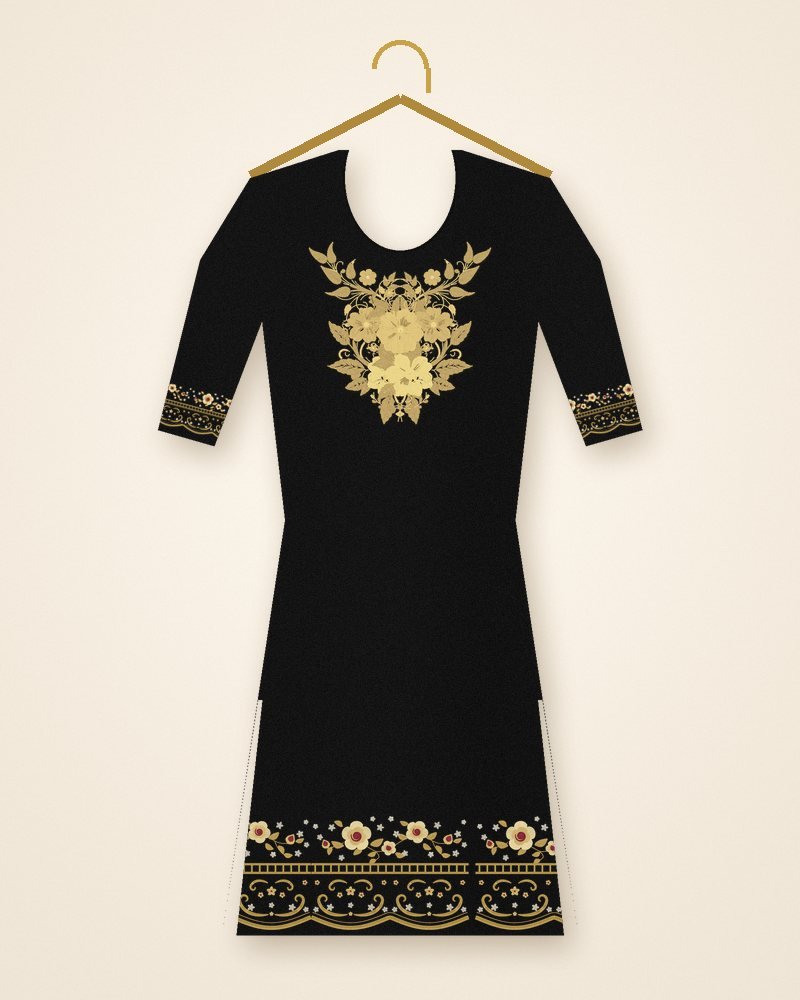 Readymade Kurtis